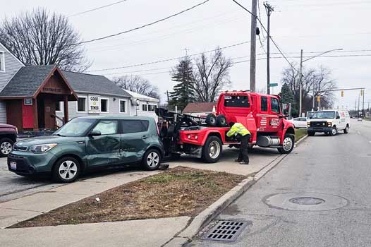 Experience with Agero, NSD and AAA Networks